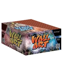 WYRZUTNIA WALL ART TXB950